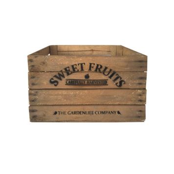 Puuviljakast  51 x 40 x 31 cm