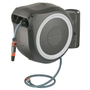 Voolikupool Gardena RollUp XL 35 m