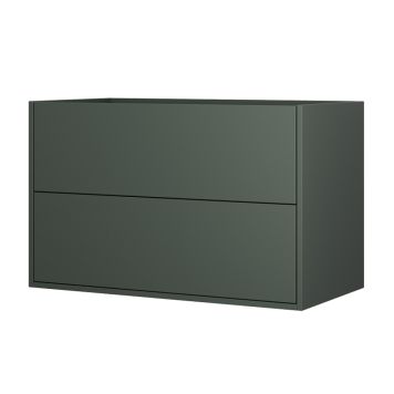 Valamukapp Camargue Svanholm Modern 90 matt roheline