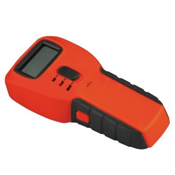 Metalli, puidu ja kaabli detektor Profi Depot