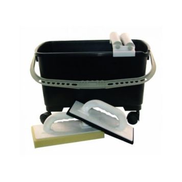 Puhastuskomplekt Wisent 22 l