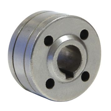 Keevitustraadi rullik Gys ø 0,8 / 1 mm