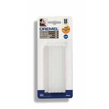 Liimipulgad Dremel 7 mm