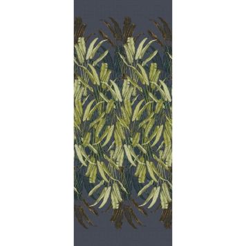 Vahakangas D-c-table® Bergamo Lifia Dark green 138 cm