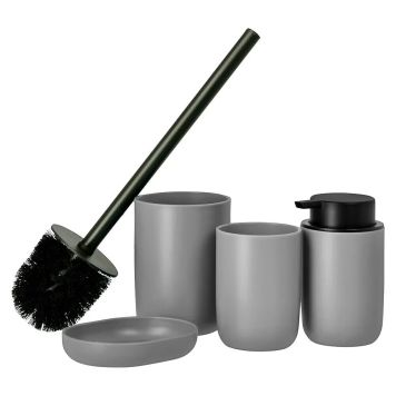 Vannitoatarvikute komplekt Today