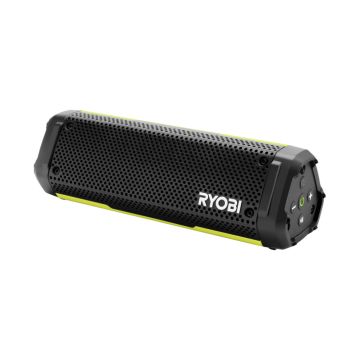 Kõlar Ryobi USB liitium RS4-120G