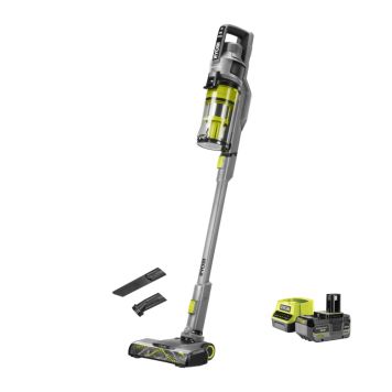 Varstolmuimeja Ryobi ONE+ RSVS18BL-1C40G