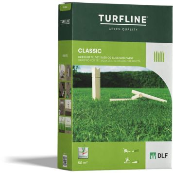 Muruseeme Turfline Classic 1 kg
