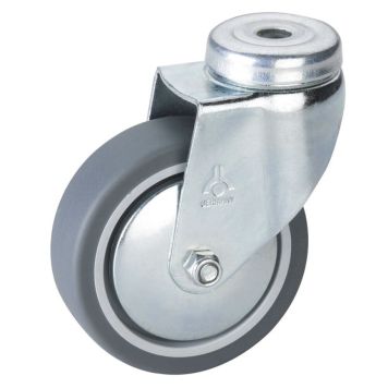 Mööbliratas Stabilit Ø 75 mm