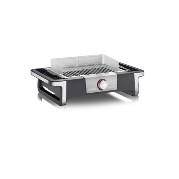 Elektrigrill BBQ Senoa Boost