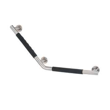 Tugikäepide Careosan kummist kattega