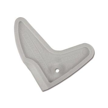 Silikoon vuugispaatel Heka