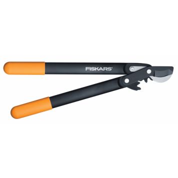 Lõikur hammasülekandega Fiskars PowerGear S