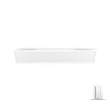 LED-pnaeel Philips Hue Aurelle
