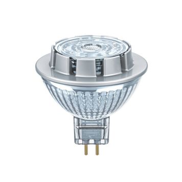 LED-lamp Osram Superstar MR16 12 V 50 36 ° 8 W/4000 K GU5.3