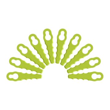 Trimmeriterad Ryobi RAC158 10 tk