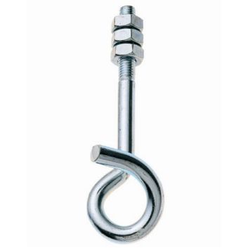 Sabakonks Conacord puidule 10 x 140 mm