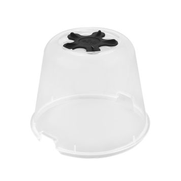 Istutuspoti kaas Ø 17 cm