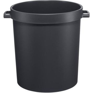 Veenõu Orthex 65 l Tumehall