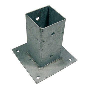 Postitald kandiline 71 x 71 mm