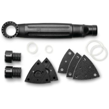 Tolmueemalduskomplekt Fein FMM 250/FMT 25