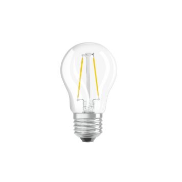 LED-lamp Osram Retrofit Classic P 25 2,5 W/4000K E27