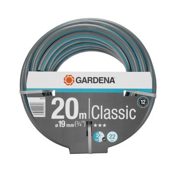 Aiavoolik Gardena Classic 19 mm(3/4"), 20 m