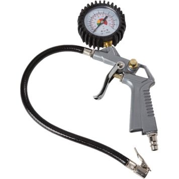 Rehvipumpamispüstol Craftomat