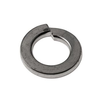 Vedurseibid Profi Depot DIN127, ZN, 4 mm, 100 tk