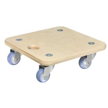 Transpordialus BAUHAUS 29 x 29 cm 200 kg