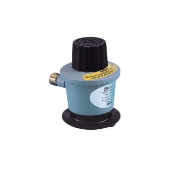 Rõhuregulaator Rothenberger 0-2 bar