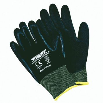 Töökindad Wisent Car-Repair