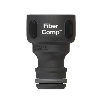 Kraaniliitmik G1/2" (21mm)