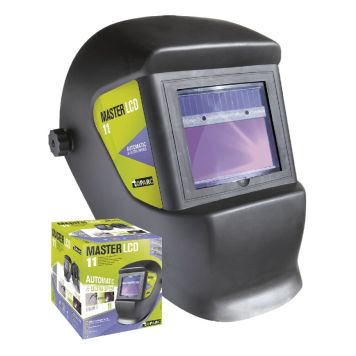 Keevituskiiver Toparc Master LCD 11