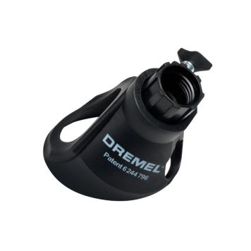 Vuugi puhastuskomplekt Dremel 568