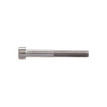 Sisekuuskantpoldid Profi Depot DIN912 A2, 8 x 40 mm, 50 tk