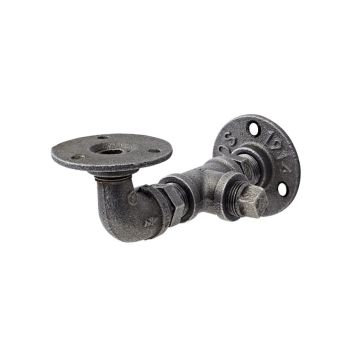 Riiulikandur Dolle Cast malm 170 x 60 x 95 mm