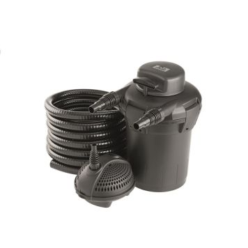 Filterpump NCTF-O 5000