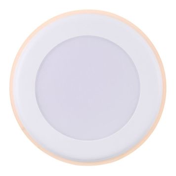 Süvistatav kohtvalgusti Nordlux Elkton, Ø 14 cm