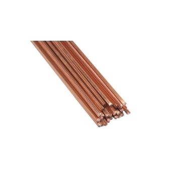 Kõvajoodisvardad Rothenberger Rolot 607 2 mm