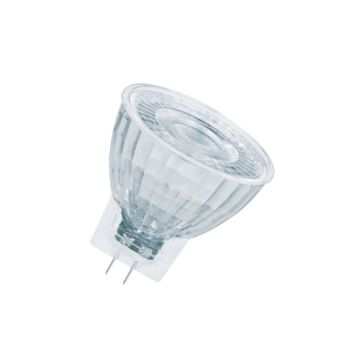 LED-lamp Osram Superstar MR11 12 V 20 36 ° 3,2 W/2700 K GU4