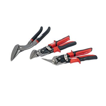 Plekikääride komplekt Wisent 3- osaline