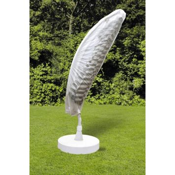 Kate päikesevarjule Ø 200/ 300 cm