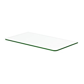 Klaasriiul Round kirgas 600 x 300 x 8 mm