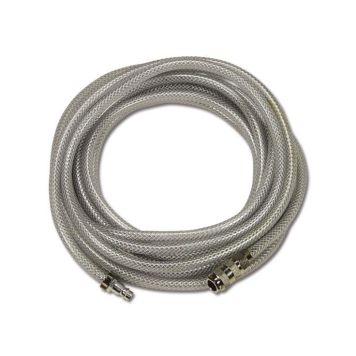 Suruõhuvoolik Craftomat 6 mm, kiirühendusega