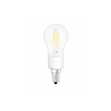 LED-lamp Osram Retrofit Classic P60 CL 5,5 W/2700 K E14