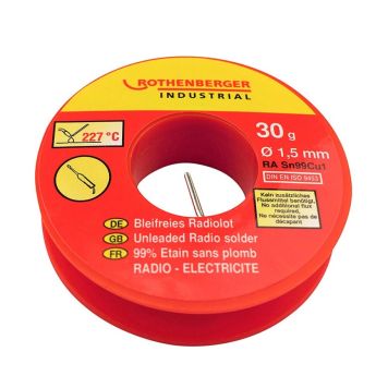 Raadiojoode Rothenberger