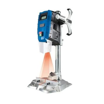 Lauapuurpink Scheppach DP 55