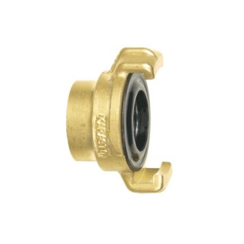 Küüsühendus 3/4" / 19 mm sisekeermega