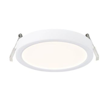 LED-paneel Nordlux Soller 17 cm